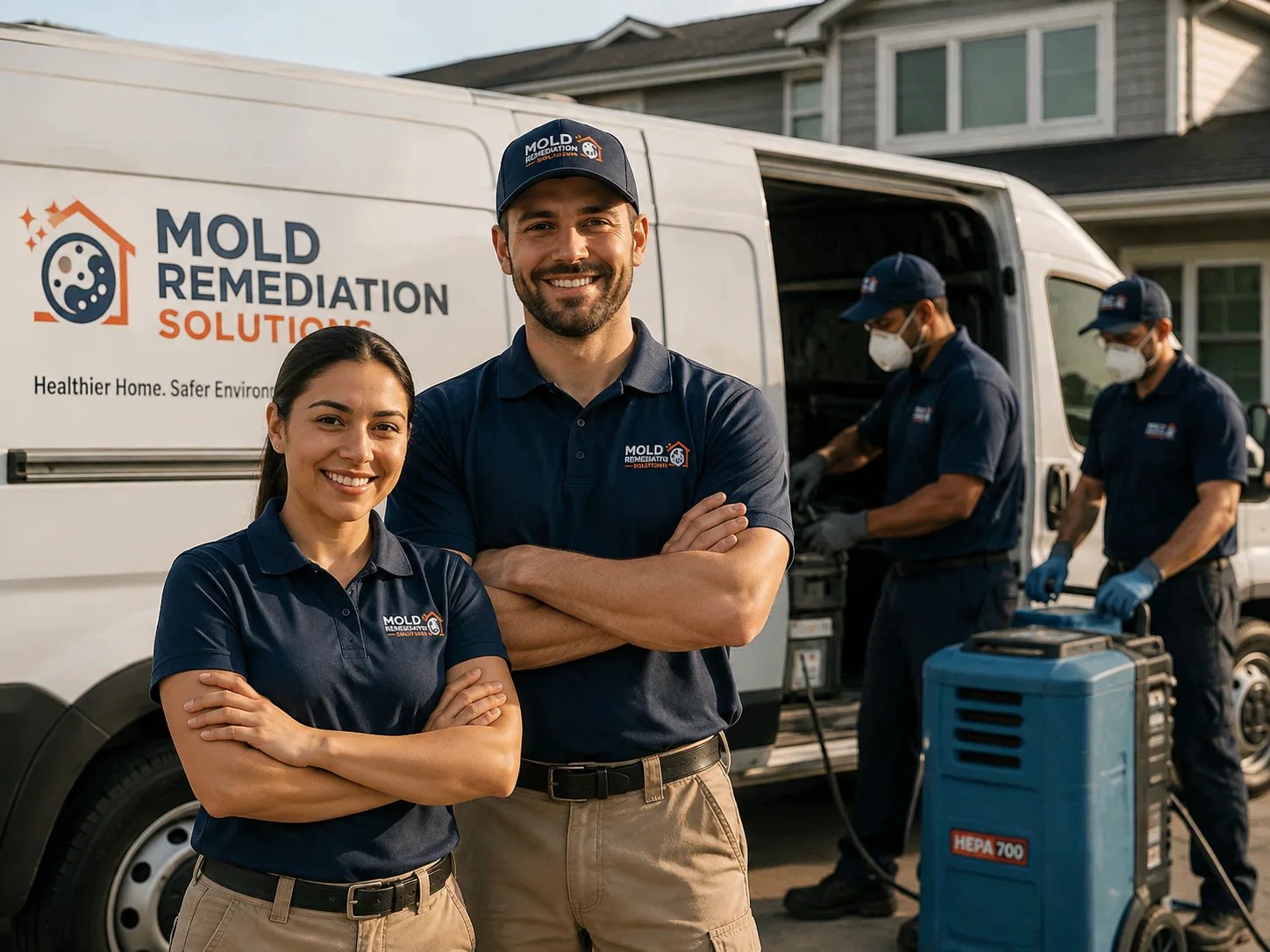 Mold Remediation company in Ellsworth, IL